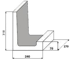 rysunek techniczny